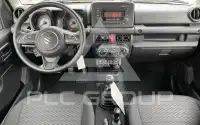 2025 Suzuki Jimny
