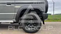 2025 Suzuki Jimny