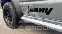 2025 Suzuki Jimny