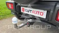 2025 Suzuki Jimny