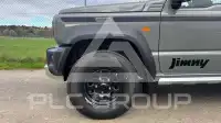 2025 Suzuki Jimny