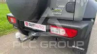2025 Suzuki Jimny