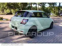 2025 Suzuki SWIFT