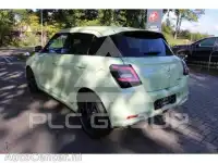 2025 Suzuki SWIFT