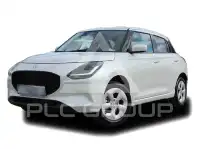 2025 Suzuki SWIFT