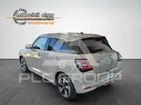 2025 Suzuki SWIFT