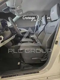 2025 Suzuki SWIFT