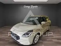 2025 Suzuki SWIFT