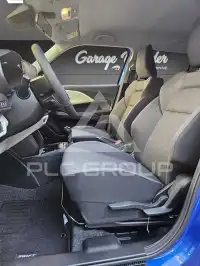 2025 Suzuki SWIFT