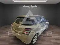 2025 Suzuki SWIFT