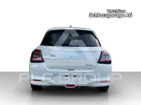 2025 Suzuki SWIFT