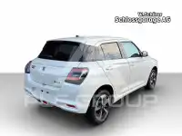2025 Suzuki SWIFT