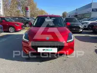 2025 Suzuki SWIFT
