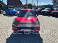 2025 Suzuki SWIFT