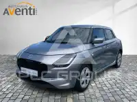 2025 Suzuki SWIFT