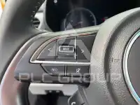 2025 Suzuki SWIFT
