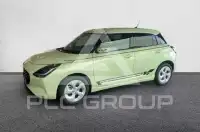 2025 Suzuki SWIFT