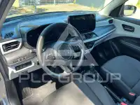 2025 Suzuki SWIFT