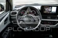 2025 Suzuki SWIFT