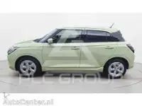 2025 Suzuki SWIFT