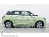 2025 Suzuki SWIFT