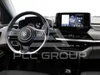 2025 Suzuki SWIFT