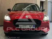 2025 Suzuki SWIFT