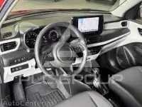 2025 Suzuki SWIFT