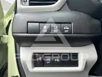 2025 Suzuki SWIFT