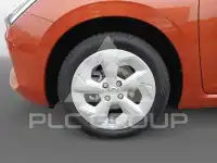 2025 Suzuki SWIFT
