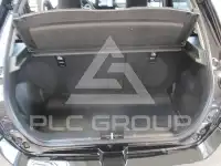 2025 Suzuki SWIFT
