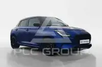 2025 Suzuki SWIFT
