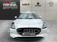 2025 Suzuki SWIFT