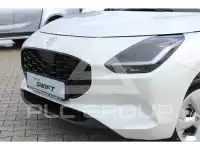 2025 Suzuki SWIFT