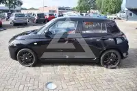 2025 Suzuki SWIFT