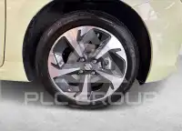 2025 Suzuki SWIFT