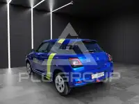 2025 Suzuki SWIFT