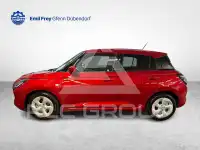 2025 Suzuki SWIFT