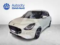 2025 Suzuki SWIFT