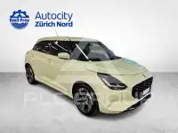 2025 Suzuki SWIFT