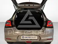2025 Suzuki SWIFT