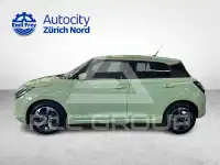 2025 Suzuki SWIFT