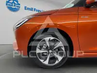 2025 Suzuki SWIFT