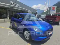 2025 Suzuki SWIFT