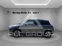 2025 Suzuki SWIFT
