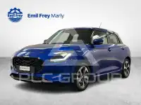 2025 Suzuki SWIFT