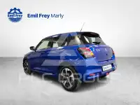 2025 Suzuki SWIFT