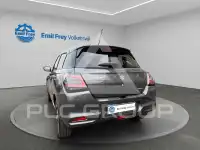 2025 Suzuki SWIFT