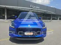 2025 Suzuki SWIFT