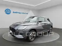 2025 Suzuki SWIFT